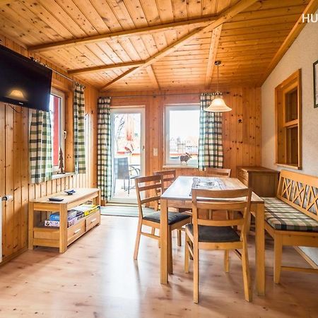 Ferienwohnung An Der Malzmuehle فيرنغروده المظهر الخارجي الصورة